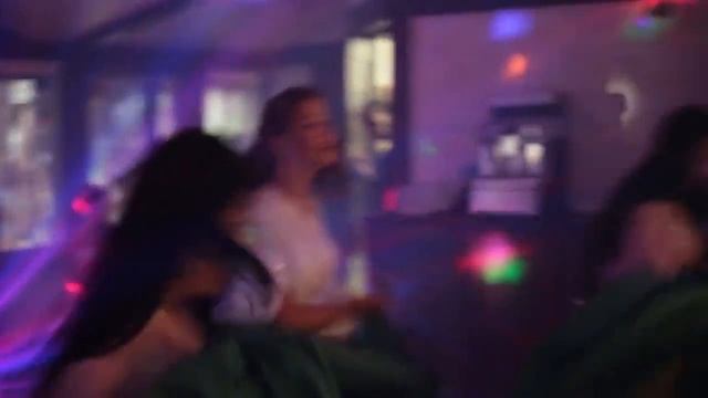 Шоу- балет Метро Цыганочка смотреть онлайн