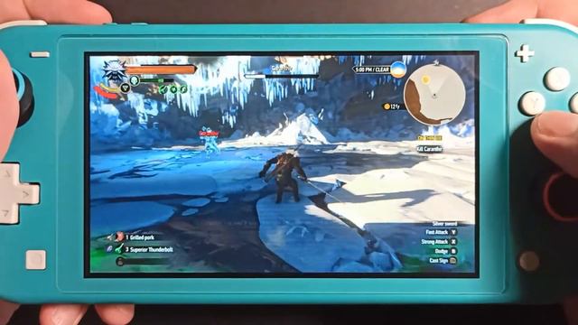 The Witcher 3 Wild Hunt Final Battle смотреть онлайн