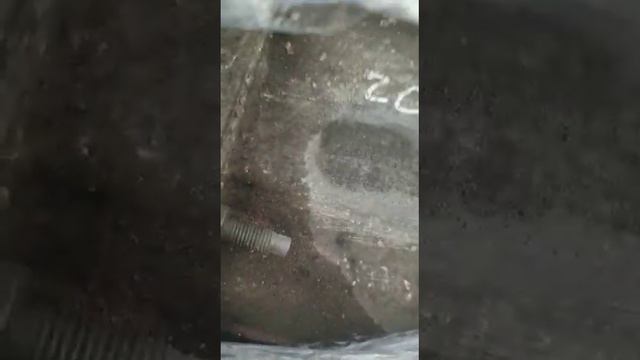 Обзор мкпп 1.8 2.0 бензин 20dm59 для Peugeot 407