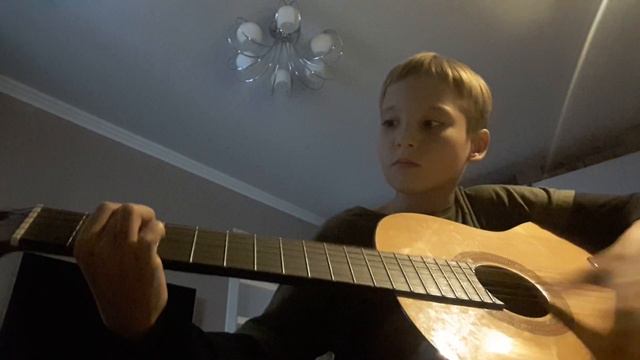 Разбор песни Звезда по имени солнце Кино Виктор цой 55 на гитаре by Lotirek Guitar смотреть онлайн