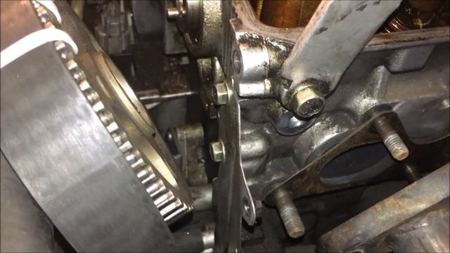 2002 Lancer 2.0L (4G94) Head Gasket Replacement- AlanFixedIt