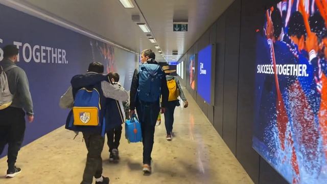 The Most Beautiful Airport Geneva Geneve International Airport Switzerland ??Part 14 смотреть онлайн