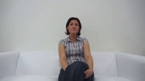 FeMaLe Agent  BaCkRooM Casting  FaKe Agent Czech Girls İnterview  19 ( falešný agent )český dabing