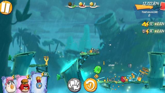 Angry Birds 2 2021 Agent Speedy Gold Ryan Kochie Lives in Canada Keep it undercover 01 12 12 03 11 смотреть онлайн