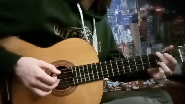 Korol i Shut — Воспоминания о былой любви (cover) смотреть онлайн