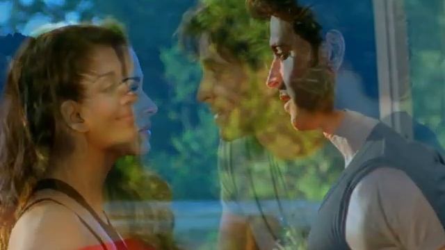 Hrithik Roshan..Ритик и Айш...История любви.. смотреть онлайн