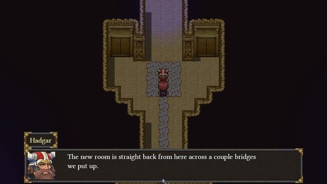 AIRSHIP DRAGON - Let's Play 「 Knight Bewitched 2 」 - 7 смотреть онлайн