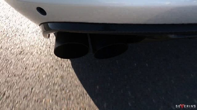 Ford Mustang 2015 - 2017 V6 Abgasanlage MIT TÜV! Erste Eindrücke смотреть онлайн