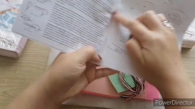 Обзор наборчиков от Миадолла. смотреть онлайн