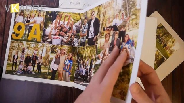 Живые выпускные альбомы для садиков, 4,9 и 11 классов- 2022 смотреть онлайн