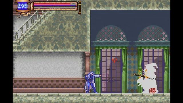 Castlevania Advance Collection | Destructoid Reviews смотреть онлайн