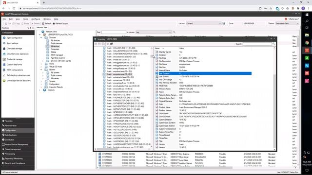 Ivanti: Управление инфраструктурой рабочих мест смотреть онлайн
