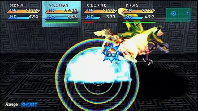 Star Ocean: Second Evolution Walkthrough (Part 51) смотреть онлайн