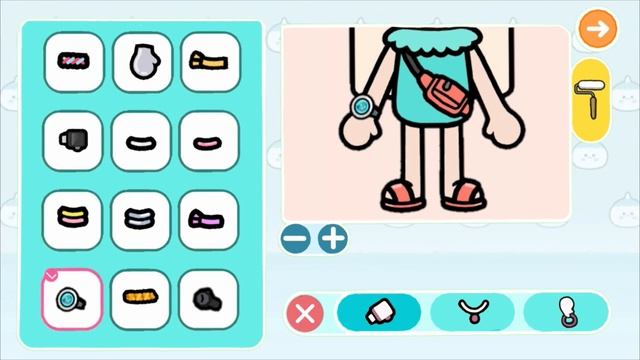 КАК СКАЧАТЬ НОВОЕ ОБНОВЛЕНИЕ ПОЕЗД в ТОКА БОКА?! ? Секреты Toca Boca Life World смотреть онлайн