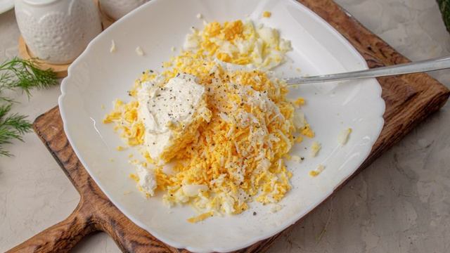 Вкусные будни