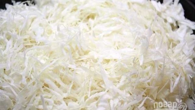 Сборник рецептов