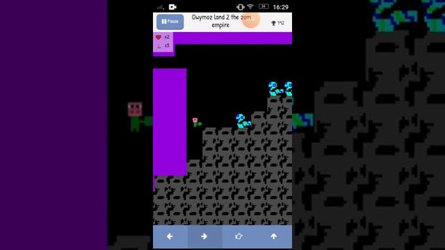 Owymoz Land 2 - the Zom empire [100% complete]| Sketch Nation смотреть онлайн