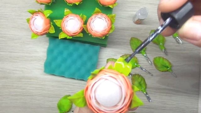 Светильник из гирлянды * полимерная глина* мастер класс смотреть онлайн