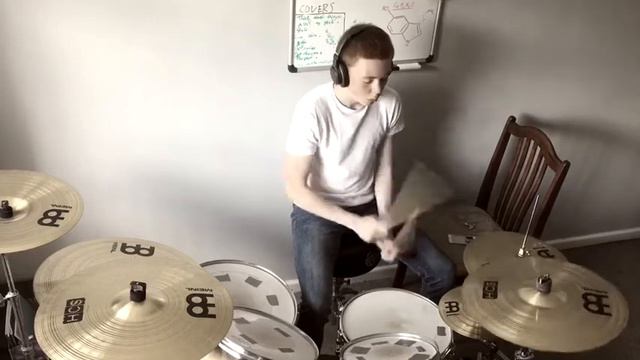 Wishing Well | DRUM COVER | Juice Wrld смотреть онлайн