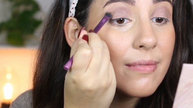 NATÜRLICHES & SCHNELLES MAKEUP für sensible Haut?| Talisa Minoush смотреть онлайн