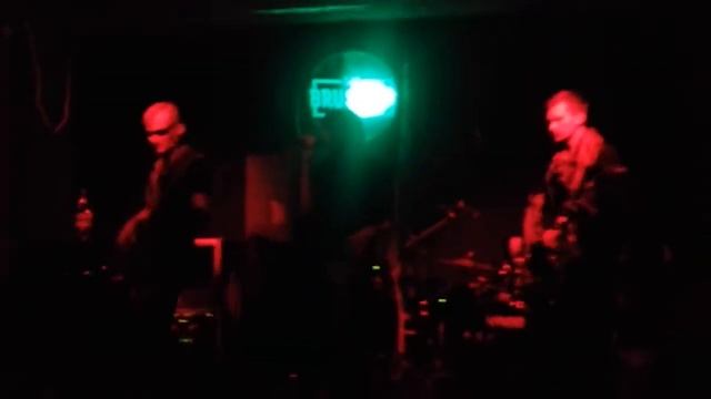 The Skorr - Барон Суббота (2rbina 2rista Cover) смотреть онлайн