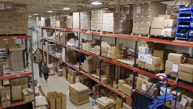 Короткая история о Total Life Changes #TLC смотреть онлайн