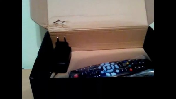 Спутниковый ресивер Skybox F5s 1080P.