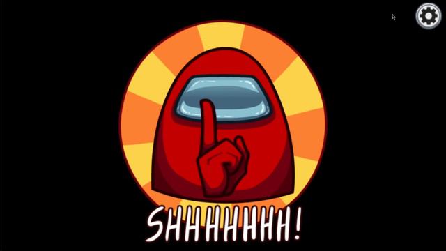 Among Us С Ельциным!!! Главная тайна первого президента России!!! смотреть онлайн