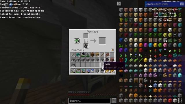 First Tour of the Origins Server! смотреть онлайн