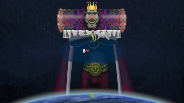 Katamari Damacy Reroll / 4K Switch emulator YUZU / RTX 2080ti смотреть онлайн