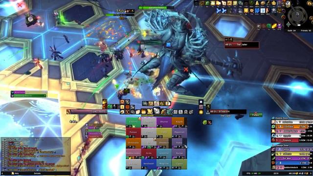 Revivals vs The Jailer смотреть онлайн