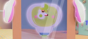 ТИКАБО | Клип на песню «Квадратное»