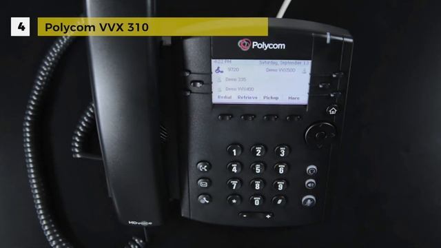 8 Best Corded Phones Reviews смотреть онлайн