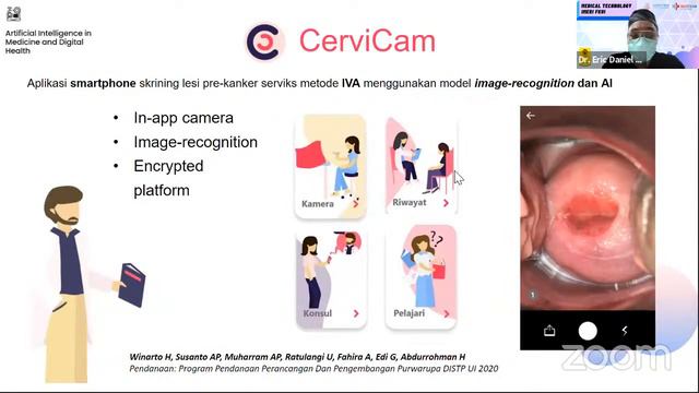 Lokakarya Klaster Medical Technology IMERI FKUI