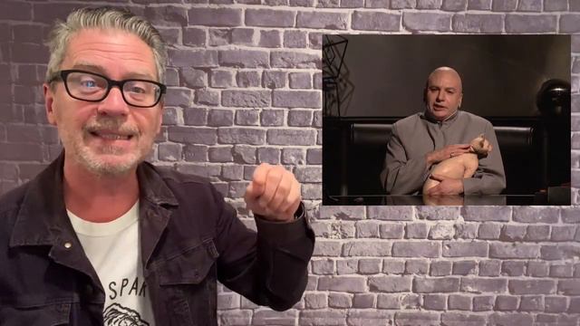 Big Week For Gaslighting