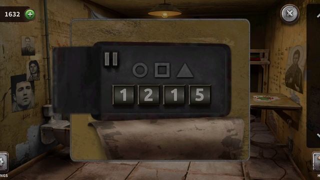 100 doors - escape from prison level 43 Bulgarian cell смотреть онлайн