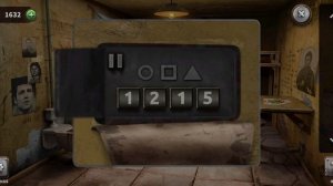 100 doors - escape from prison level 43 Bulgarian cell