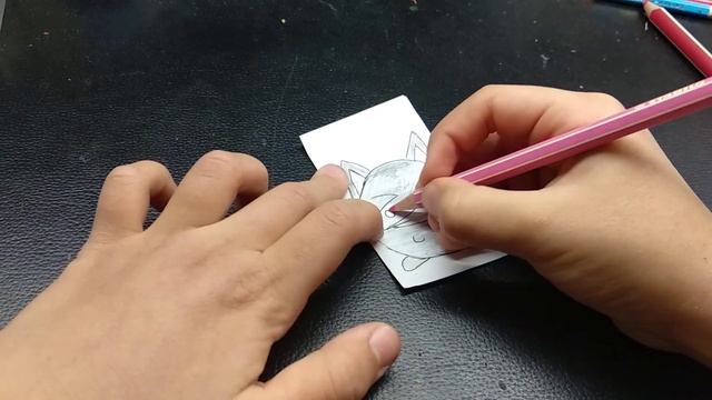 Как сделать крутого котика?? смотреть онлайн