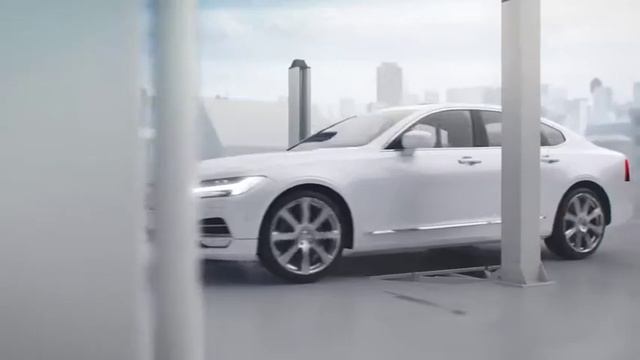 Volvo Cars внедряет консьерж-услуги