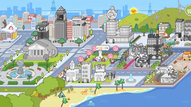 Где Можно Найти Питомцев В Игре Miga World?