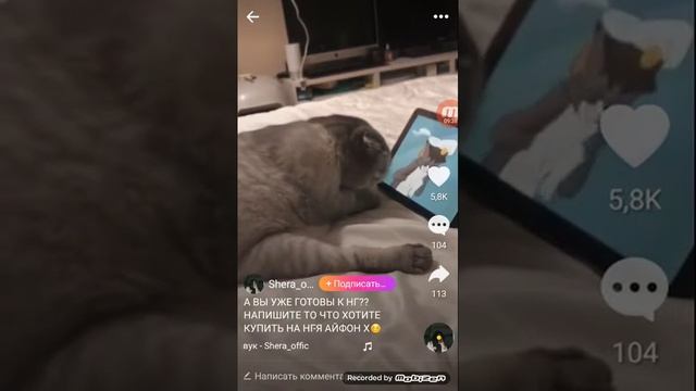 Показываю свой телефон!!! смотреть онлайн