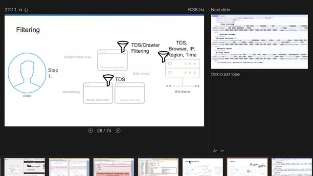 DNS Security 101 смотреть онлайн