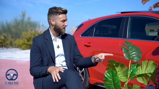 KIA Ceed Gt Line | Experiencia de uso 2 años | Opinión real y sincera | El Traje Azul смотреть онлайн