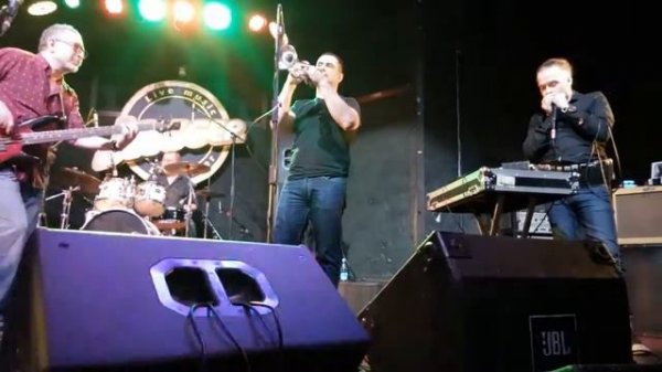 Евгений Маргулис - Мой друг / Jagger Club / 02.03.17