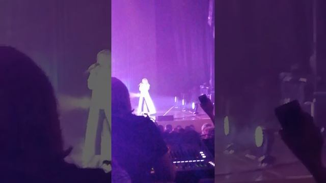 Lara Fabian - Любовь похожая на сон смотреть онлайн