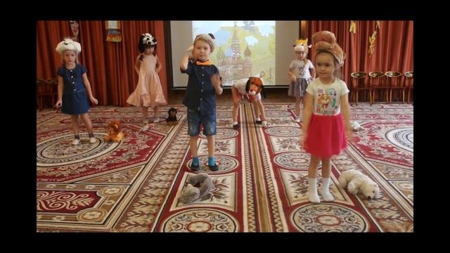 Москва растет, и мы не отстаем! смотреть онлайн