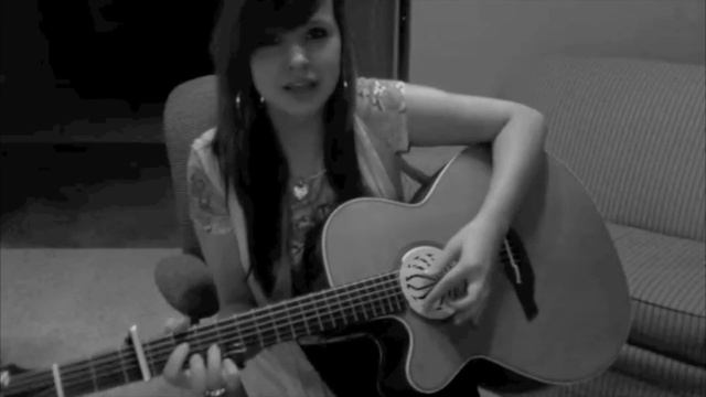 Untouchable - cover by Savannah Berry (with harmony), Taylor Swift style, original by Luna Halo смотреть онлайн