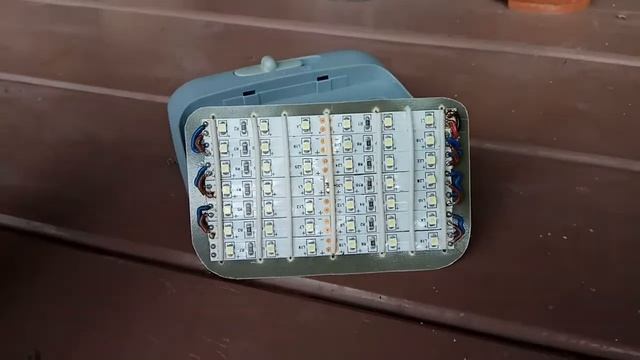 Отличный свет салона Ланос. смотреть онлайн