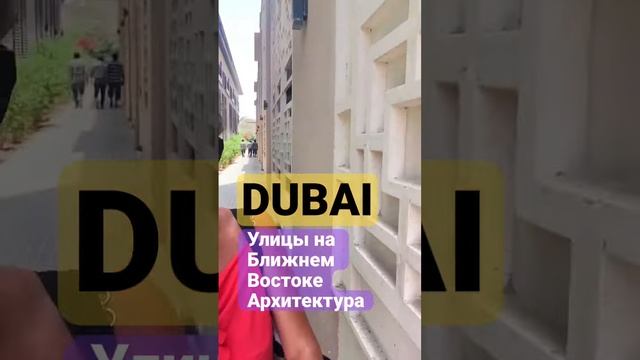 Как выглядят улицы на Ближнем Востоке #дубай #dubai #business #stepbystep #архитектура смотреть онлайн