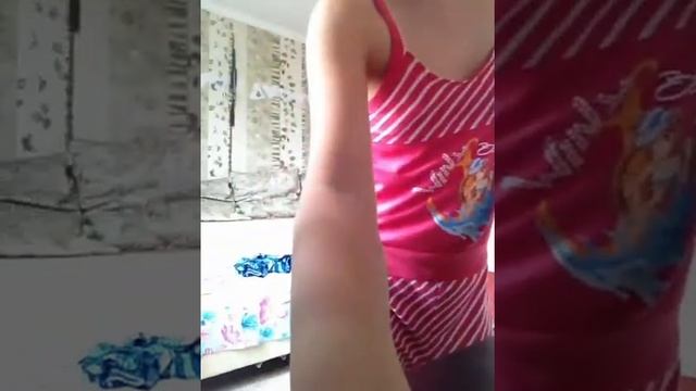 Tutorial:как встать на мостик с ног? смотреть онлайн